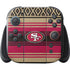 NFL San Francisco 49ers Trailblazer Nintendo Switch 2 (2025) with Joy-Con Skin