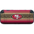 NFL San Francisco 49ers Trailblazer Nintendo Switch 2 (2025) with Joy-Con Skin