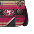 NFL San Francisco 49ers Trailblazer Nintendo Switch 2 (2025) Joy-Con Controller Skin
