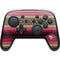 NFL San Francisco 49ers Trailblazer Nintendo Switch 2 (2025) Pro Controller Skin