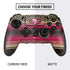 NFL San Francisco 49ers Trailblazer PlayStation Scuf Vantage 2 Controller Skin