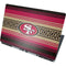 NFL San Francisco 49ers Trailblazer Dell Precision Skin