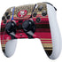 NFL San Francisco 49ers Trailblazer PS5 DualSense Edge Pro Controller Skin