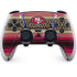 NFL San Francisco 49ers Trailblazer PlayStation PS5 Skins