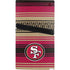 NFL San Francisco 49ers Trailblazer PS5 Pro Bundle Skin