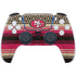 NFL San Francisco 49ers Trailblazer PlayStation PS5 Skins