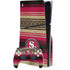 NFL San Francisco 49ers Trailblazer PlayStation PS5 Skins