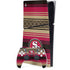 NFL San Francisco 49ers Trailblazer PlayStation PS5 Skins