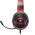 NFL San Francisco 49ers Trailblazer Razer Kraken X Skin