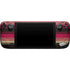 NFL San Francisco 49ers Trailblazer Steam Deck Handheld Gaming Computer Skin
