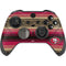 NFL San Francisco 49ers Trailblazer Xbox Elite Wireless Controller Series 2 Skin
