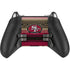 NFL San Francisco 49ers Trailblazer Xbox Elite Wireless Controller Series 2 Skin