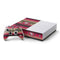 NFL San Francisco 49ers Trailblazer Xbox One S All-Digital Edition Bundle Skin