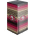 NFL San Francisco 49ers Trailblazer Xbox Series X Skins