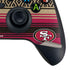 NFL San Francisco 49ers Trailblazer XBox Series X Digital Edition Bundle Skin