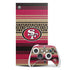 NFL San Francisco 49ers Trailblazer Xbox Series X Skins