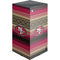 NFL San Francisco 49ers Trailblazer XBox Series X Digital Edition Console Skin