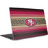 NFL San Francisco 49ers Trailblazer Dell XPS Skin