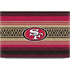 NFL San Francisco 49ers Trailblazer Dell XPS Skin