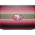 NFL San Francisco 49ers Trailblazer HP ZBook Fury 16 G10 Skin