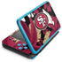 NFL San Francisco 49ers Tropical Print Nintendo Skins