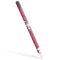 NFL San Francisco 49ers Tropical Print Apple Pencil (2nd Gen 2019) Skin