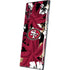 NFL San Francisco 49ers Tropical Print Galaxy Note 10 Plus Skin