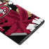 NFL San Francisco 49ers Tropical Print Galaxy Note 10 Plus Skin
