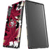 NFL San Francisco 49ers Tropical Print Galaxy Note 10 Pro Case