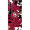 NFL San Francisco 49ers Tropical Print Galaxy Note 10 Skin