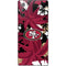 NFL San Francisco 49ers Tropical Print Galaxy Note20 5G Skin