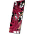 NFL San Francisco 49ers Tropical Print Galaxy Note20 5G Skin