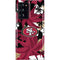 NFL San Francisco 49ers Tropical Print Galaxy Note20 Ultra 5G Lite Case