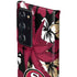 NFL San Francisco 49ers Tropical Print Galaxy Note20 Ultra 5G Lite Case