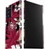 NFL San Francisco 49ers Tropical Print Galaxy Note20 Ultra 5G Lite Case