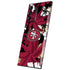 NFL San Francisco 49ers Tropical Print Galaxy Note20 Ultra 5G Skin