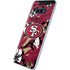 NFL San Francisco 49ers Tropical Print Galaxy S10e Skin