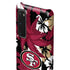 NFL San Francisco 49ers Tropical Print Galaxy S20 Lite Case