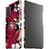 NFL San Francisco 49ers Tropical Print Galaxy S20 Lite Case