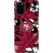 NFL San Francisco 49ers Tropical Print Galaxy S20 Plus Pro Case