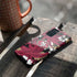 NFL San Francisco 49ers Tropical Print Galaxy S20 Plus Pro Case