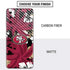 NFL San Francisco 49ers Tropical Print Galaxy S20 Plus Skin