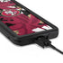 NFL San Francisco 49ers Tropical Print Galaxy S20 Plus Waterproof Case