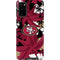 NFL San Francisco 49ers Tropical Print Galaxy S20 Pro Case
