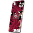 NFL San Francisco 49ers Tropical Print Galaxy S20 Skin