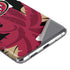 NFL San Francisco 49ers Tropical Print Galaxy S20 Skin