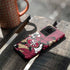 NFL San Francisco 49ers Tropical Print Galaxy S20 Ultra 5G Pro Case