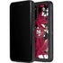 NFL San Francisco 49ers Tropical Print Galaxy S20 Waterproof Case