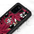 NFL San Francisco 49ers Tropical Print Galaxy S20 Waterproof Case