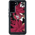 NFL San Francisco 49ers Tropical Print Galaxy S24 Plus Waterproof Case